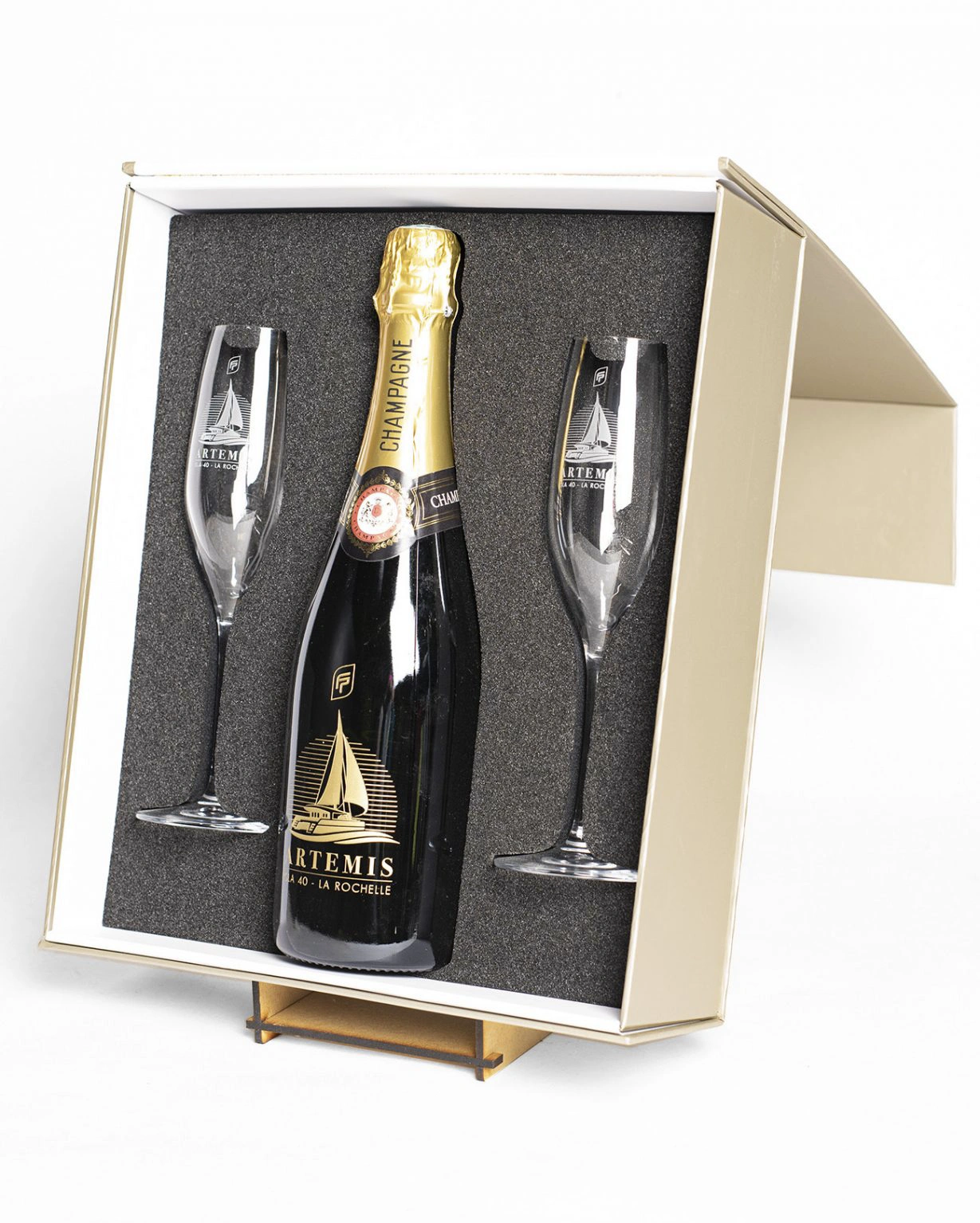 Idées de cadeaux clients haut de gamme