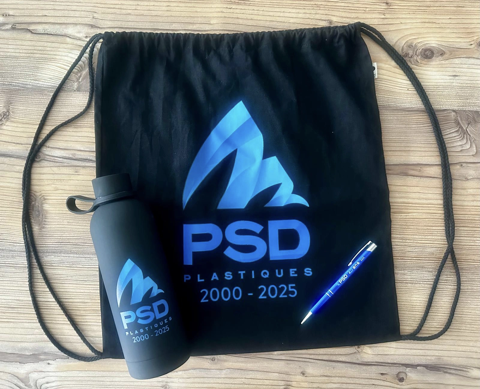 Top des goodies à offrir pour un anniversaire d’entreprise